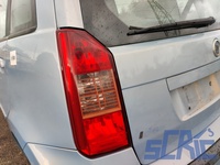 Fiat Idea 350 1.9 JTD 101CV 2004-2012