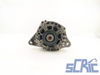Alternatore NISSAN MICRA 3 K12 1.2 16V 2003-2010 23100AX62A, TG8S019, 2542927A 7