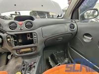 Citroen C2 JM 1.4 HDI 68CV 2003-2009