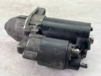 Motorino Avviamento