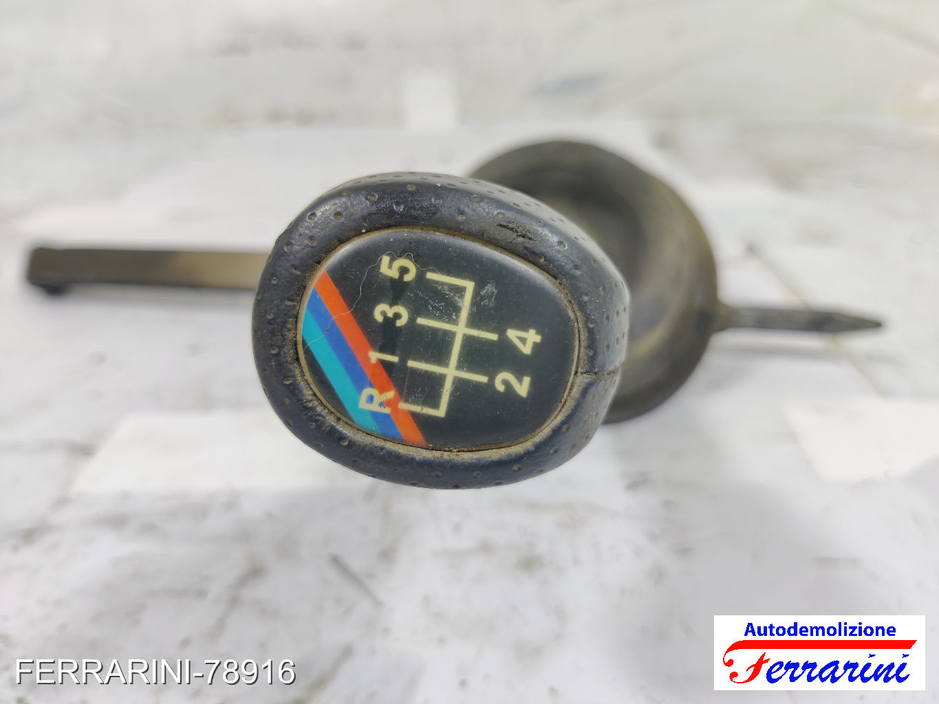 Leva Cambio Manuale BMW SERIE 3 E36 318I 1993-1998 25111221540