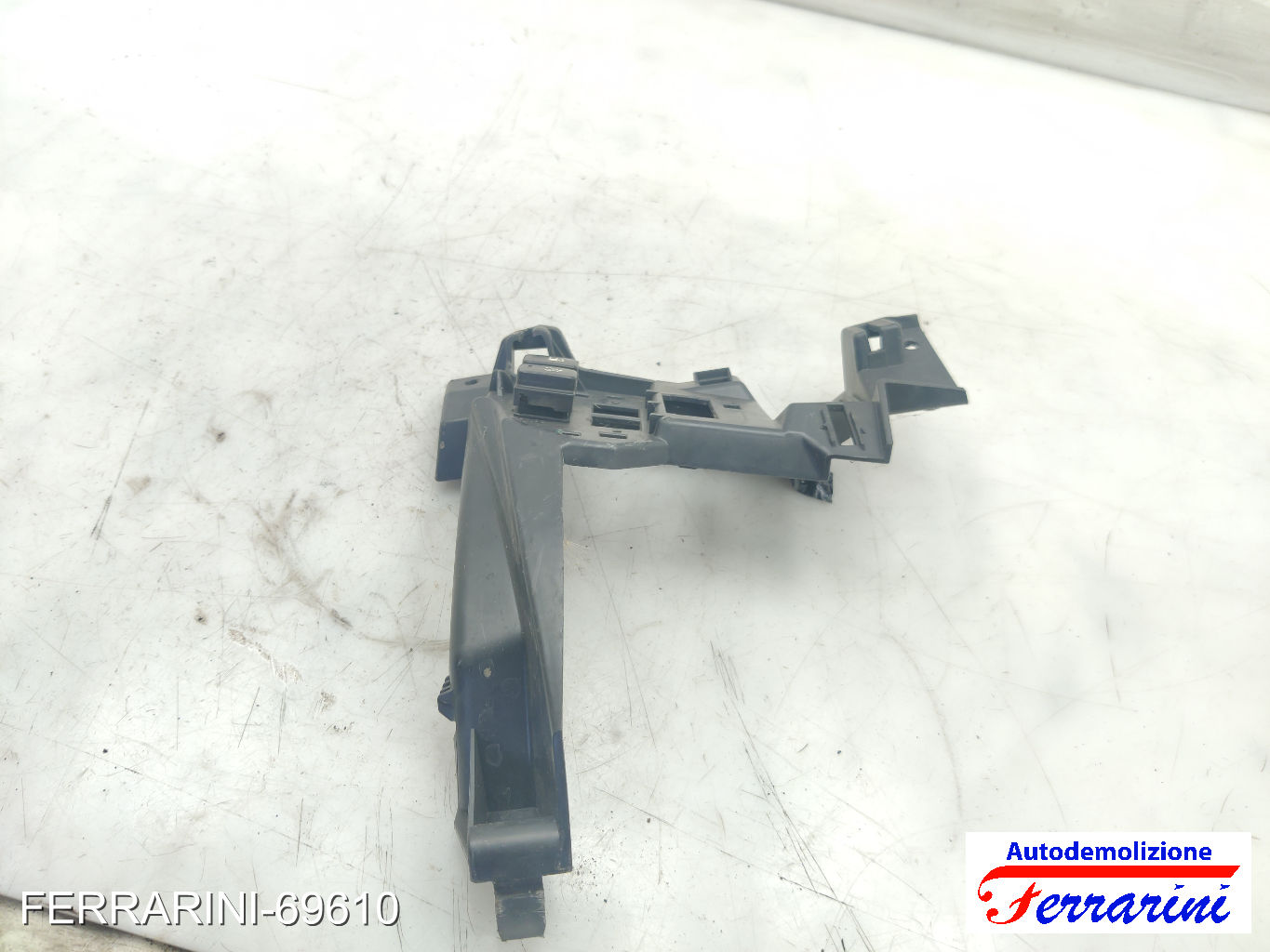 Interruttore sensori parcheggio rifornimento CITROEN C4 GRAND PICASSO 1 UA 12