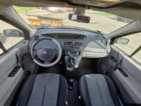 Renault Scenic 2 JM0/1 1.9 DCI 131CV 2005-2008