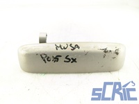 Maniglia Porta Esterna FIAT IDEA 350 2004-2012 sinistra, sx, posteriore, post