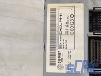 Body Computer FIAT DOBLO 223 1.3 JTD 16V 2004-2006 51744897, AI000072
