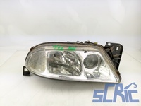 Faro Anteriore ALFA ROMEO 166 936 2000-2007 destro, dx 60670890, 60597294