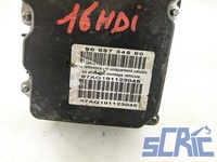 Centralina Pompa Abs PEUGEOT 308 1 4A, 4C 1.6 HDI 2007-2014 0265230452