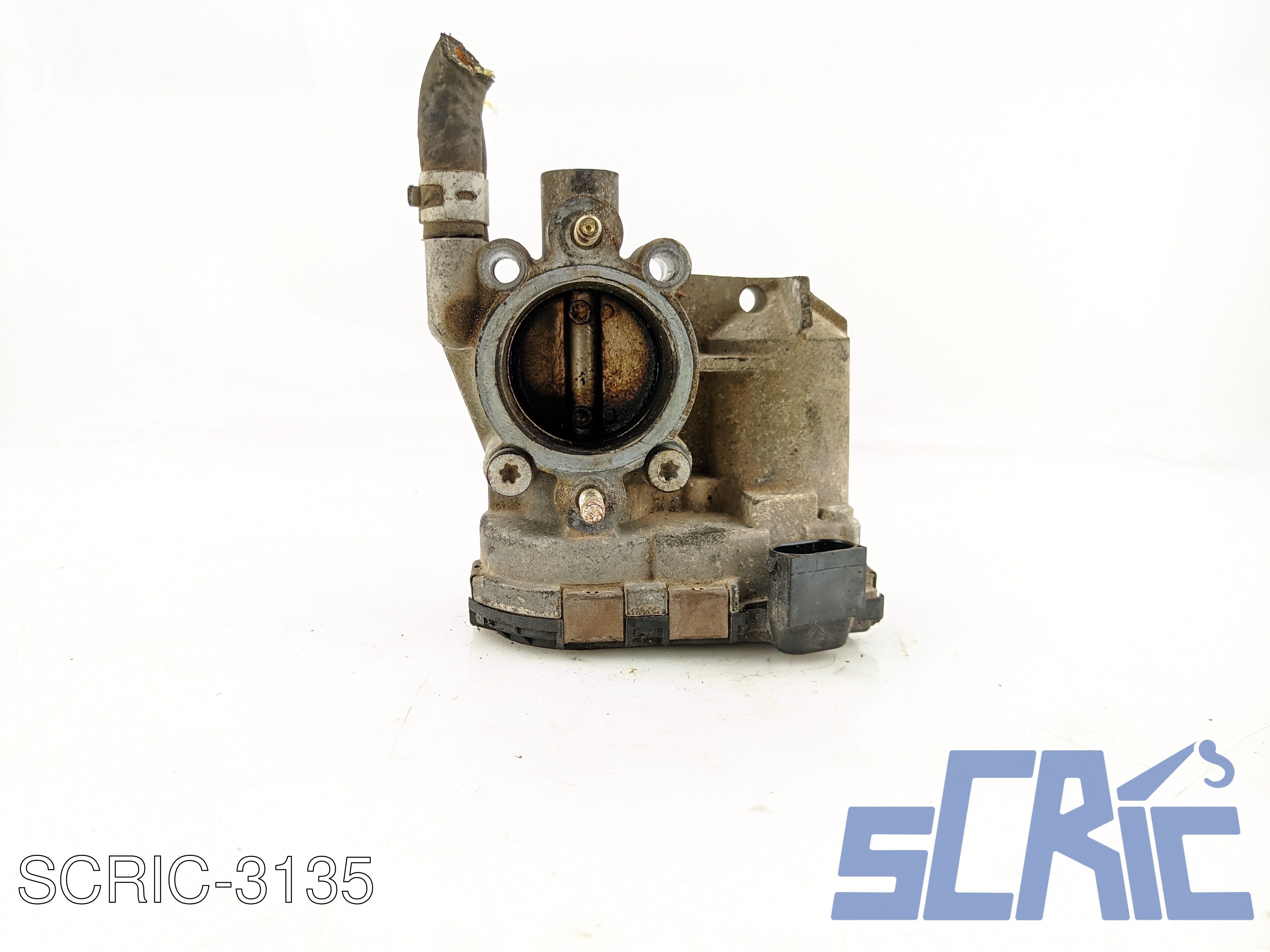 Corpo Farfallato OPEL CORSA C X01 1.2 2000-2009 9157512, 18215, 0280750044
