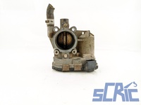 Corpo Farfallato OPEL CORSA C X01 1.2 2000-2009 9157512, 18215, 0280750044