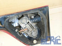 Faro Posteriore centrale Fanalino Stop Posteriore SEAT TOLEDO 2 1M2 1998-2004