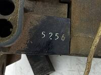 RENAULT CLIO 1 5/357, B/C57 1.4 1991-1998 7700732263, 597044, 7700722070 10