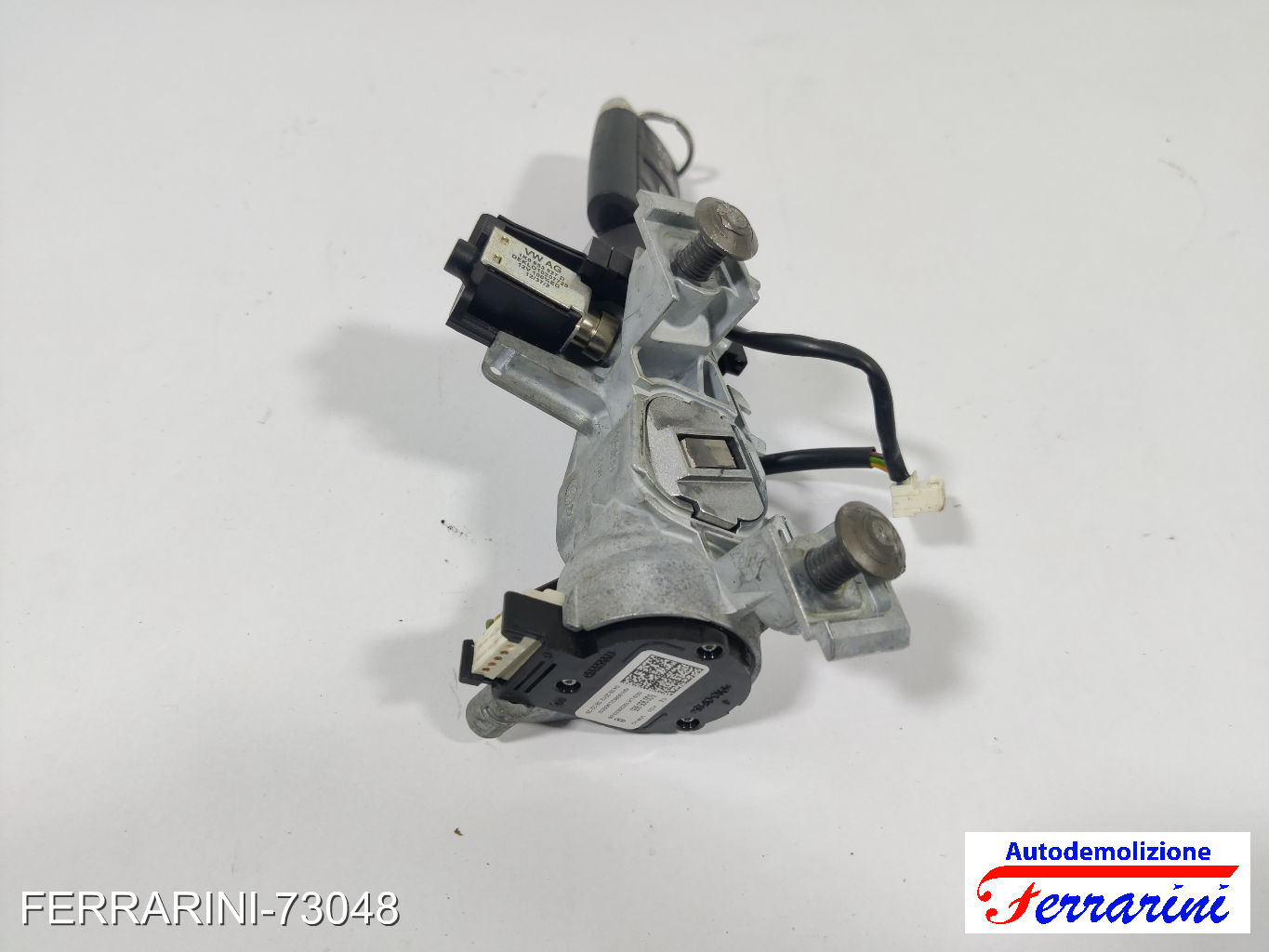 Bloccasterzo VW GOLF 7 5G1, BE1, BE2, BQ1 2012-2020 5Q0905865, 1K0905851B