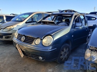 Vw Polo 6N2 1.4 16V 101CV 1999-2001