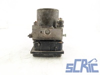 Centralina Pompa Abs FIAT PUNTO 188 1.2 60 1999-2010 46836768, 0265800315