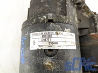 Motorino Avviamento VOLVO 440 K 445 1.8 1991-1996 9031082, 3412455, 3430012