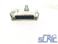 Centralina Motore TOYOTA YARIS VERSO P2 1.4 D-4D 2000-2005 8966652211, 281011650