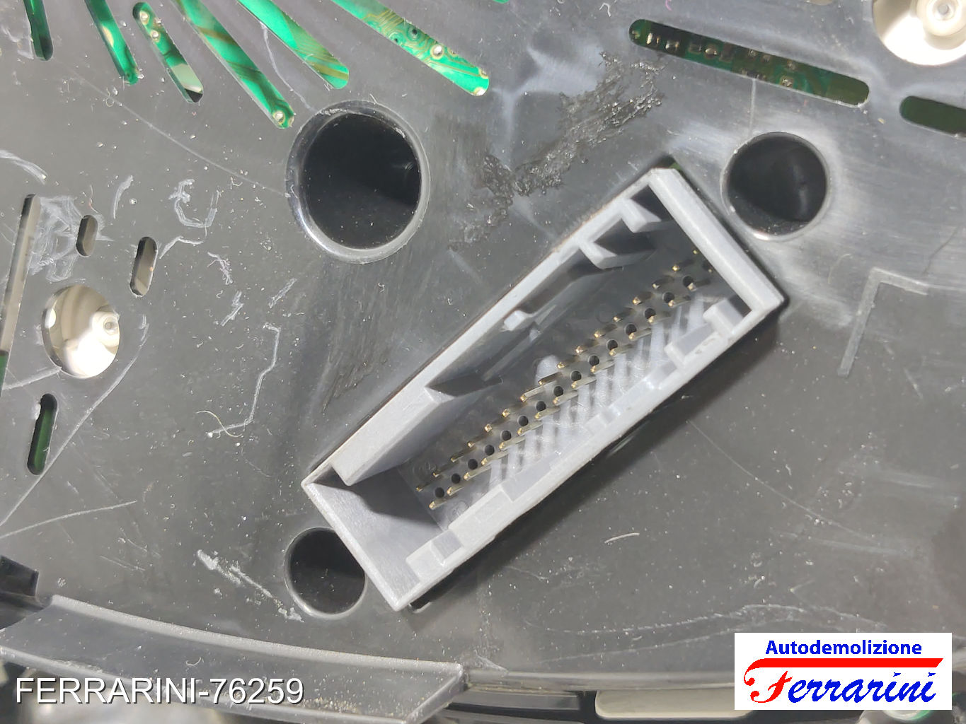 Kit Accensione OPEL MOKKA MOKKA X J13 1.7 CDTI 2012-2023 55596662 7