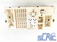 Body Computer FIAT PUNTO 188 1.2 60 1999-2010 46758963, 46812235, 46748963