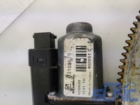 Alzavetro OPEL MERIVA A X03 2003-2010 destro, dx, frontale, anteriore 93189578