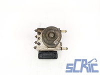 Centralina Pompa Abs OPEL AGILA A H00 1.2 16V TWINPORT 2004-2007 9217224
