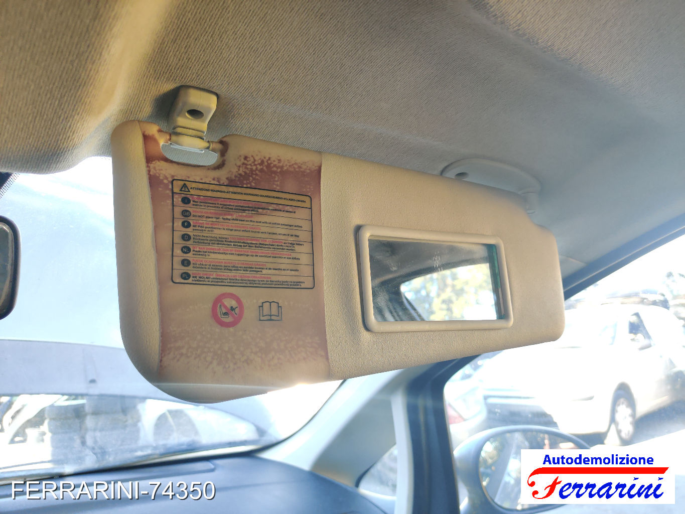 Fiat Grande Punto 13