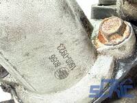 Spinterogeno Distributore DAEWOO MATIZ M100, M150 0.8 1998-2002 96289411 9