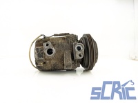 Compressore Clima SMART FORTWO 450 0.7 2003-2004 A1602300111, 0003191V008000000