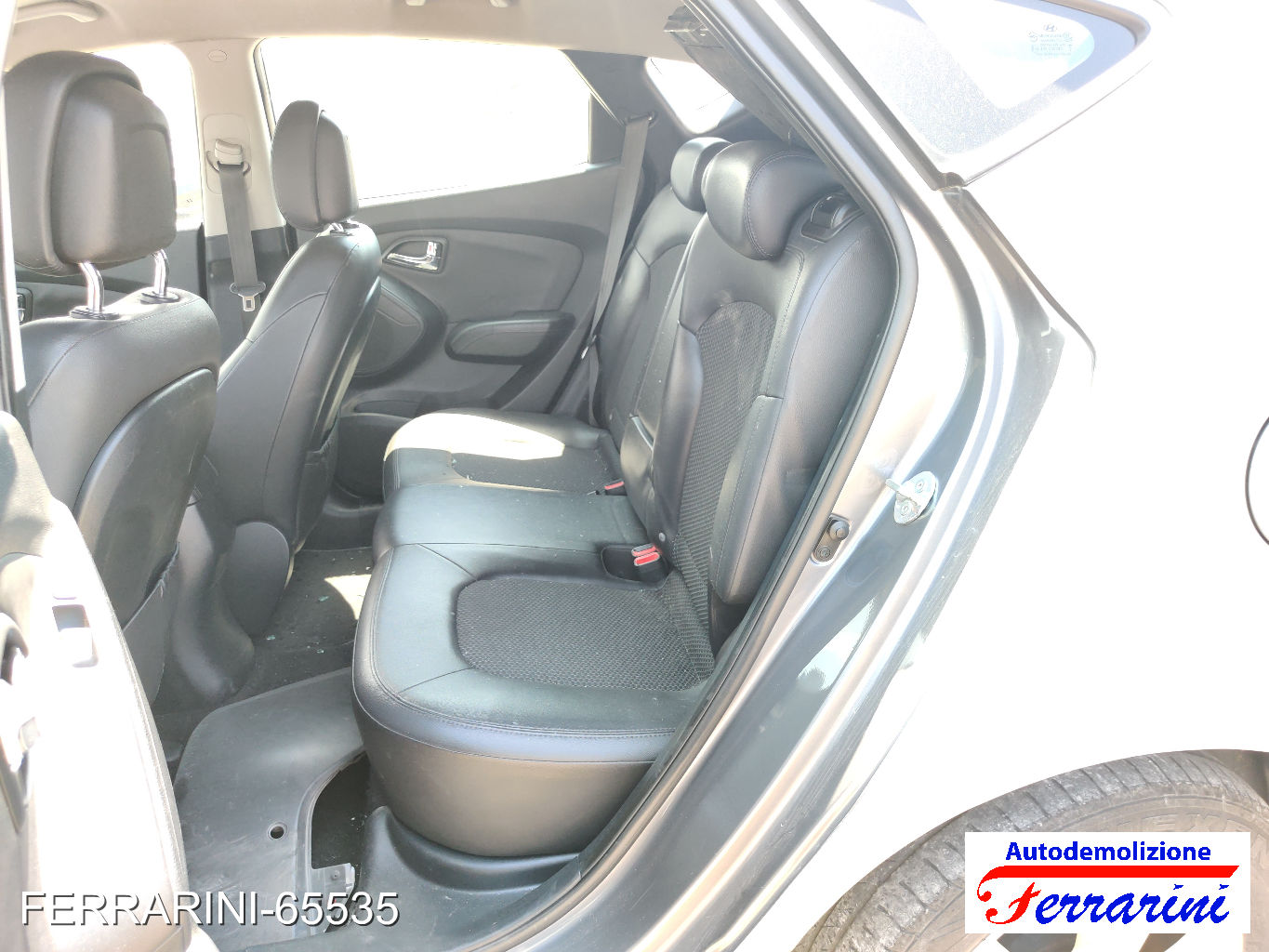 Hyundai Ix35 19