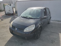 Renault Scenic 2 JM0/1 1.9 DCI 131CV 2005-2008