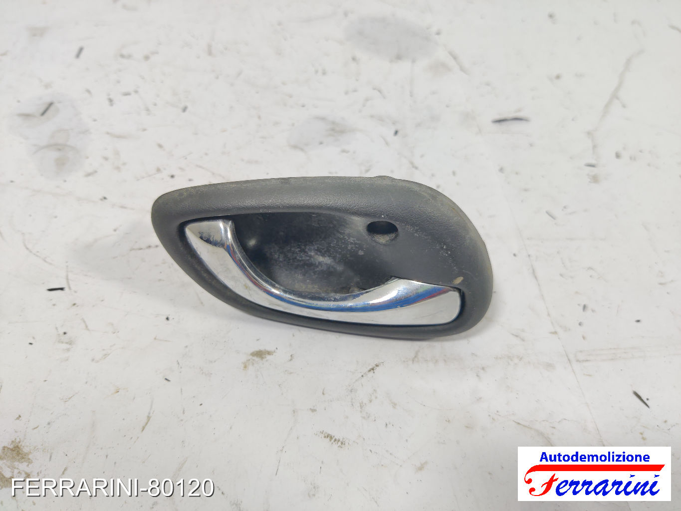 Maniglia Porta Interna OPEL AGILA A H00 2003-2007 destra, dx, posteriore, post