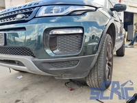 Land Rover Range Rover Evoque L538 2.0 D 4X4 180CV 2015-2019