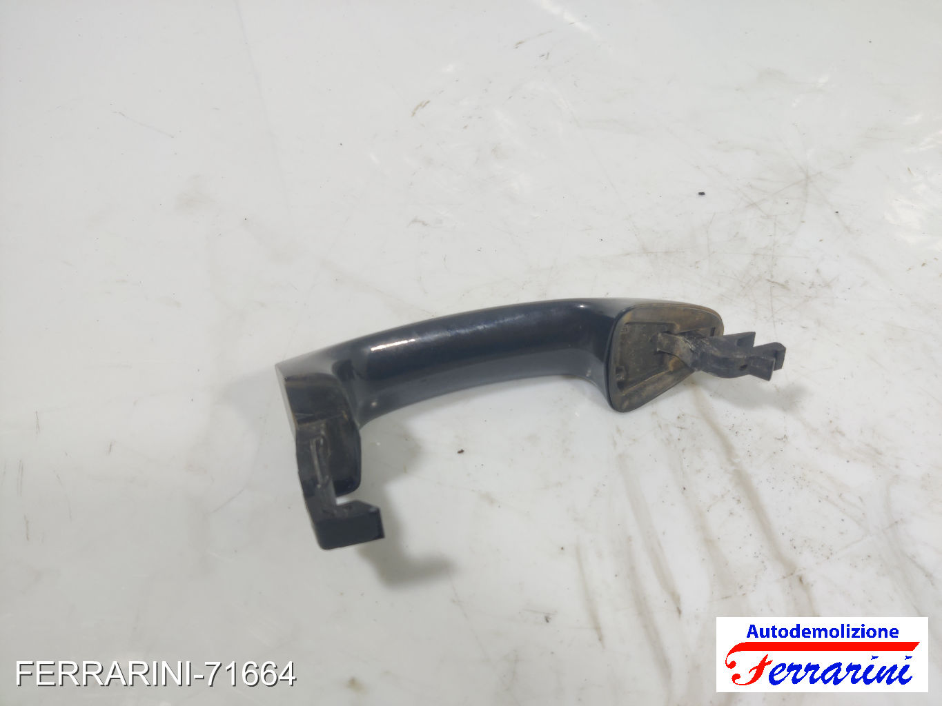 Maniglia Porta Esterna FORD FIESTA 6 CB1, CCN 2008-2012 destra, dx, frontale