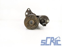 Motorino Avviamento VW GOLF 4 VARIANT 1J5 1.6 16V 2000-2006 020911023F 8