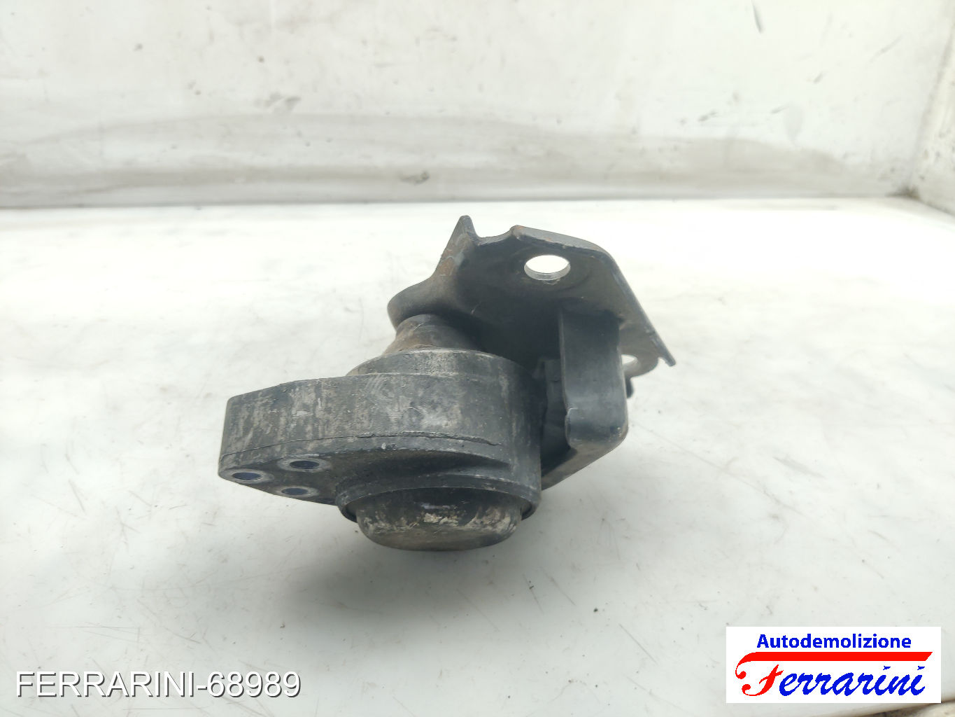 Supporto Motore FORD FUSION JU 1.4 TDCI 2002-2012 2S616F012GC