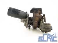 Turbina MAZDA 6 SW GY 2.0 DI 2002-2005 RF5C13700A, RF5C13700, VIA10019 8