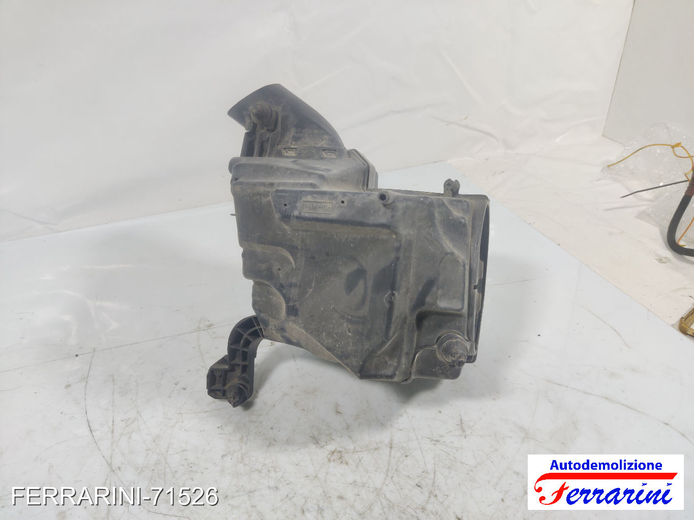 Scatola Cassa Filtro Aria FORD FOCUS 3 TURNIER 1.6 TDCI 2010-2023 AV6196000BF