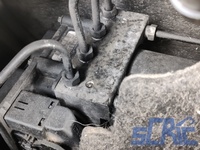 Nissan Qashqai 1 J10, JJ10E, NJ10 1.5 DCI 106CV 2006-2013