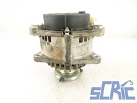 Alternatore FORD FOCUS C-MAX DM2 1.8 TDCI 2005-2007 4M5T10300LC, 1253795