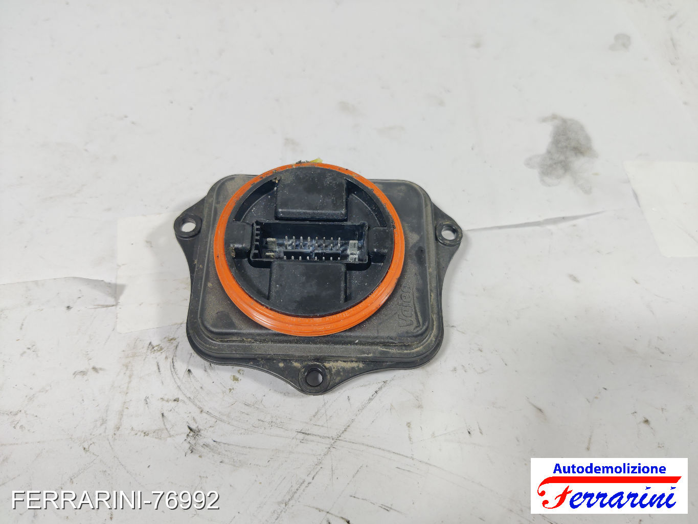Centralina Faro FORD EDGE 2.0 TDCI BITURBO AWD 4X4 2015-2018 2092147, L90063033
