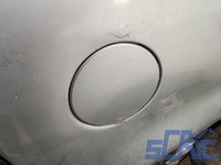 Sportellino Carburante