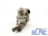 Corpo Farfallato OPEL CORSA C X01 1.2 2000-2009 9157512, 48629