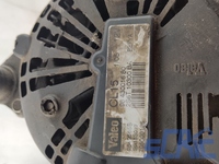 Alternatore FORD FIESTA 5 JD, JH 1.4 TDCI 2001-2008 2S6T10300BA, SG15S019 7