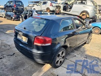 Audi A3 8P1 2.0 TDI 16V 140CV 2003-2012