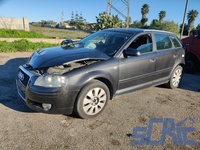Audi A3 Sportback 8PA 1.9 TDI 105CV 2004-2010