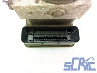 Centralina Pompa Abs AUDI A2 8Z0 1.4 TDI 2000-2005 8Z0907379D, 10020600364