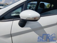 Ford Fiesta 6 CB1, CCN 1.25 82CV 2008-2017