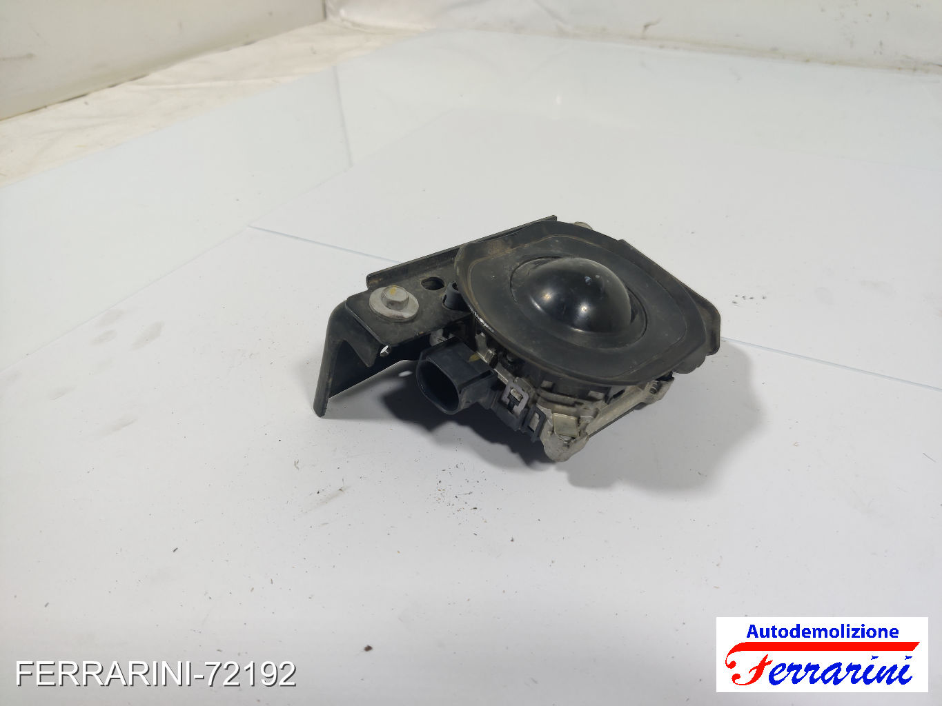 sensore radar ACC JEEP COMPASS M6, M7, MP, MV 2017-2023 04672759AD 9