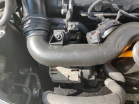 Vw Golf 5 1K1 1.9 TDI 105CV 2003-2008