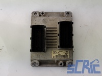 Opel Agila A 1.0 Kit Accensione OPEL AGILA A H00 1.0 2003-2007 0261207422