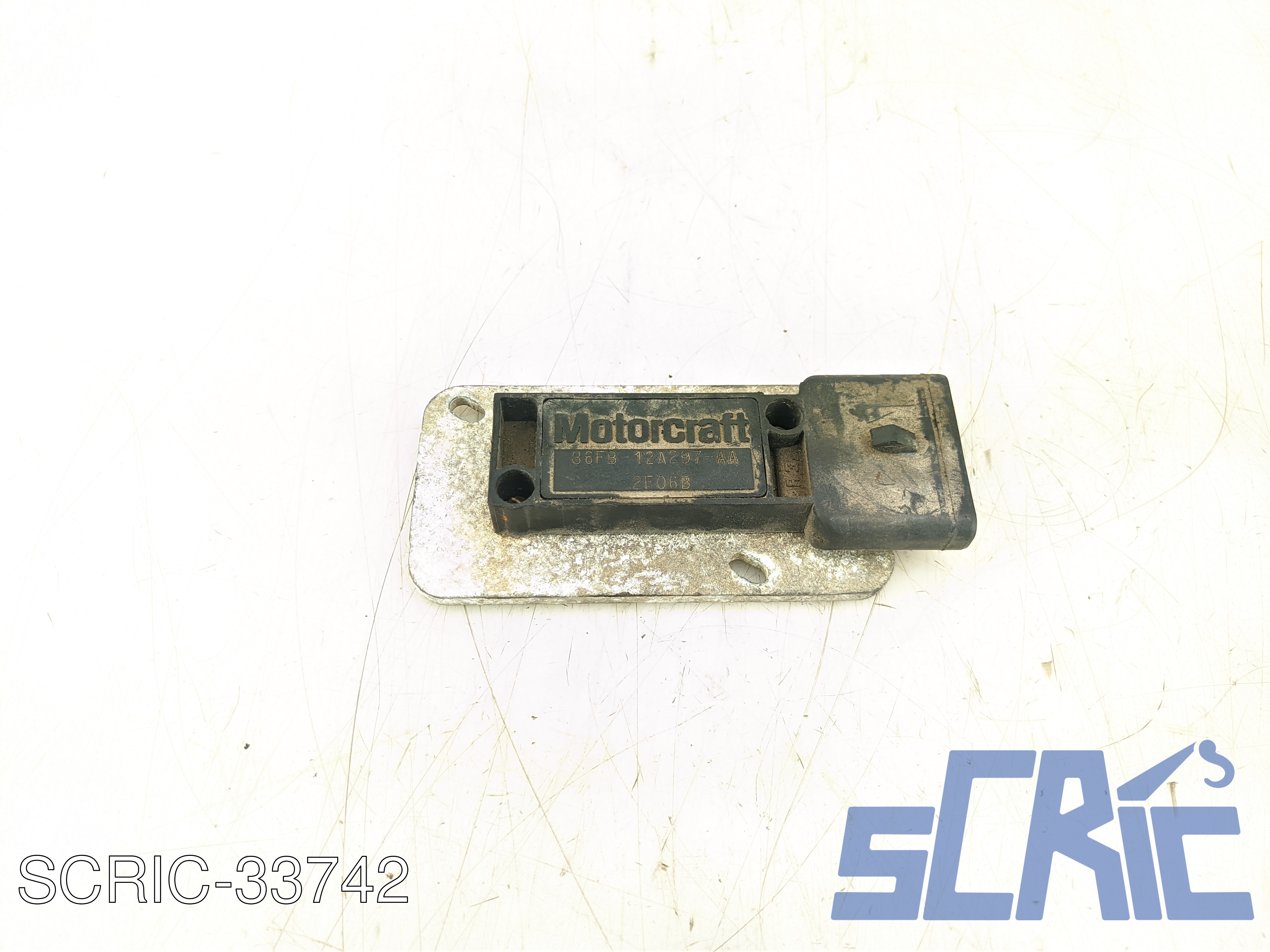 FORD SCORPIO 2 TURNIER GGR, GNR 2.0I 16V 1994-1998 86FB12A297AA, E7DF12A297A1A